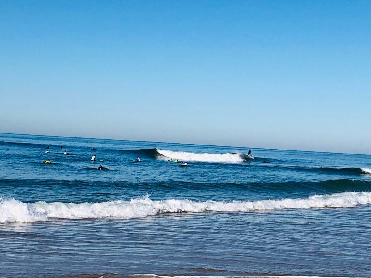 Beachliving Cortegaca 外观 照片