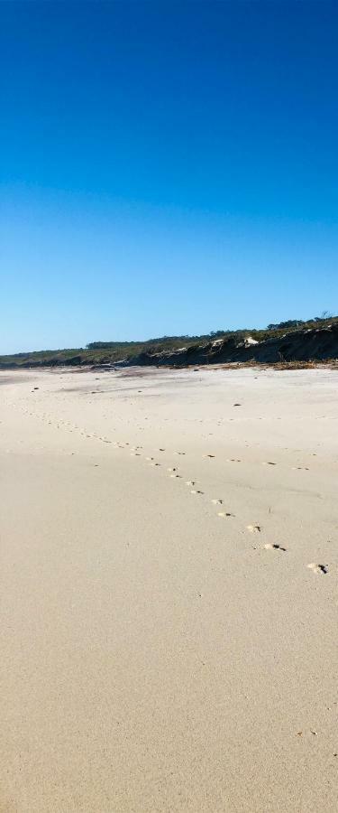 Beachliving Cortegaca 外观 照片
