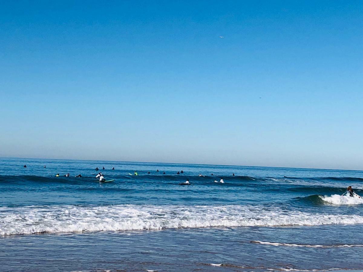 Beachliving Cortegaca 外观 照片