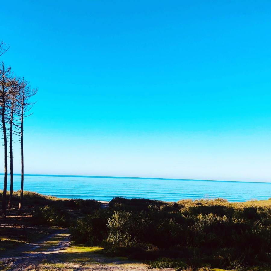 Beachliving Cortegaca 外观 照片