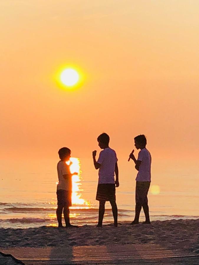 Beachliving Cortegaca 外观 照片
