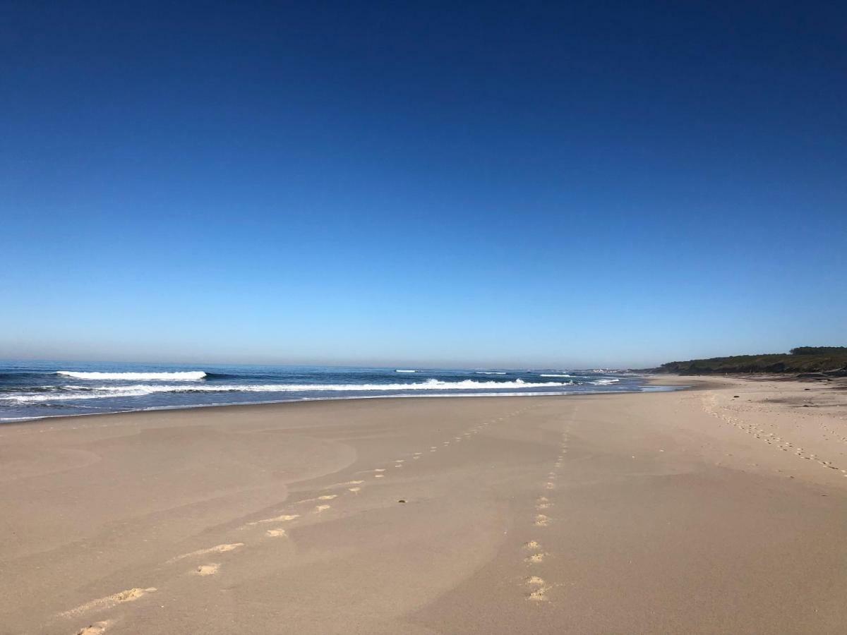 Beachliving Cortegaca 外观 照片