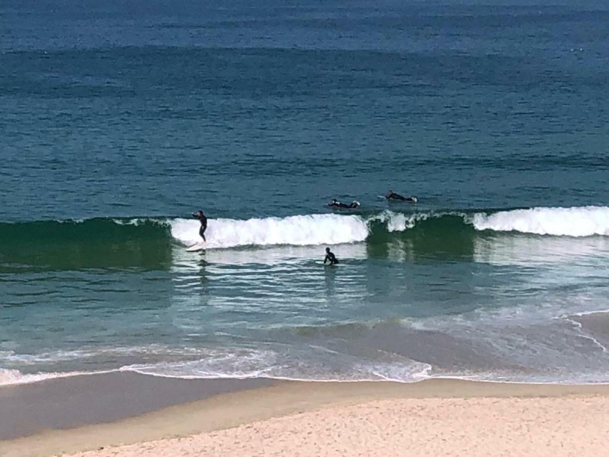 Beachliving Cortegaca 外观 照片