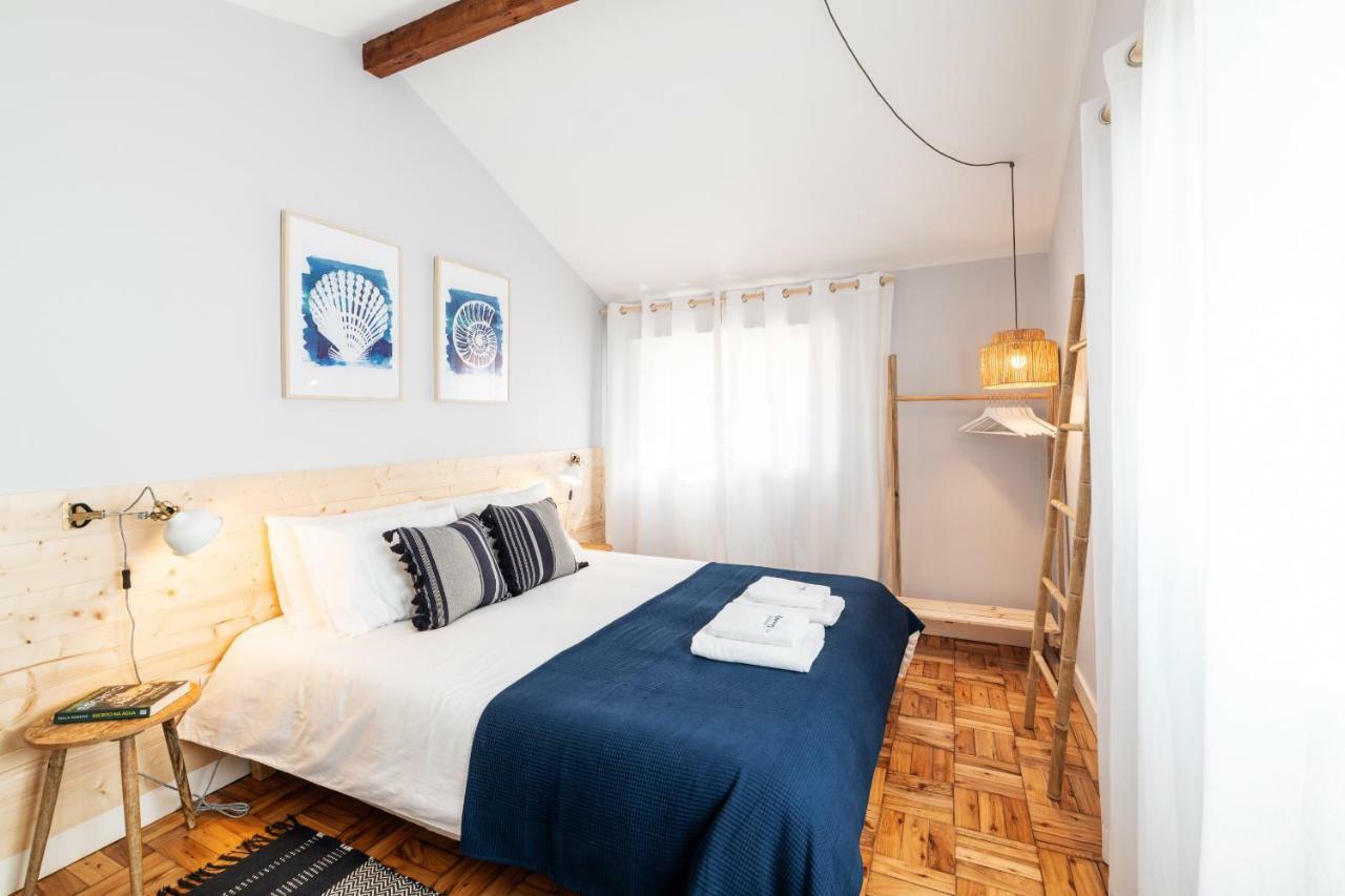 Beachliving Cortegaca 外观 照片