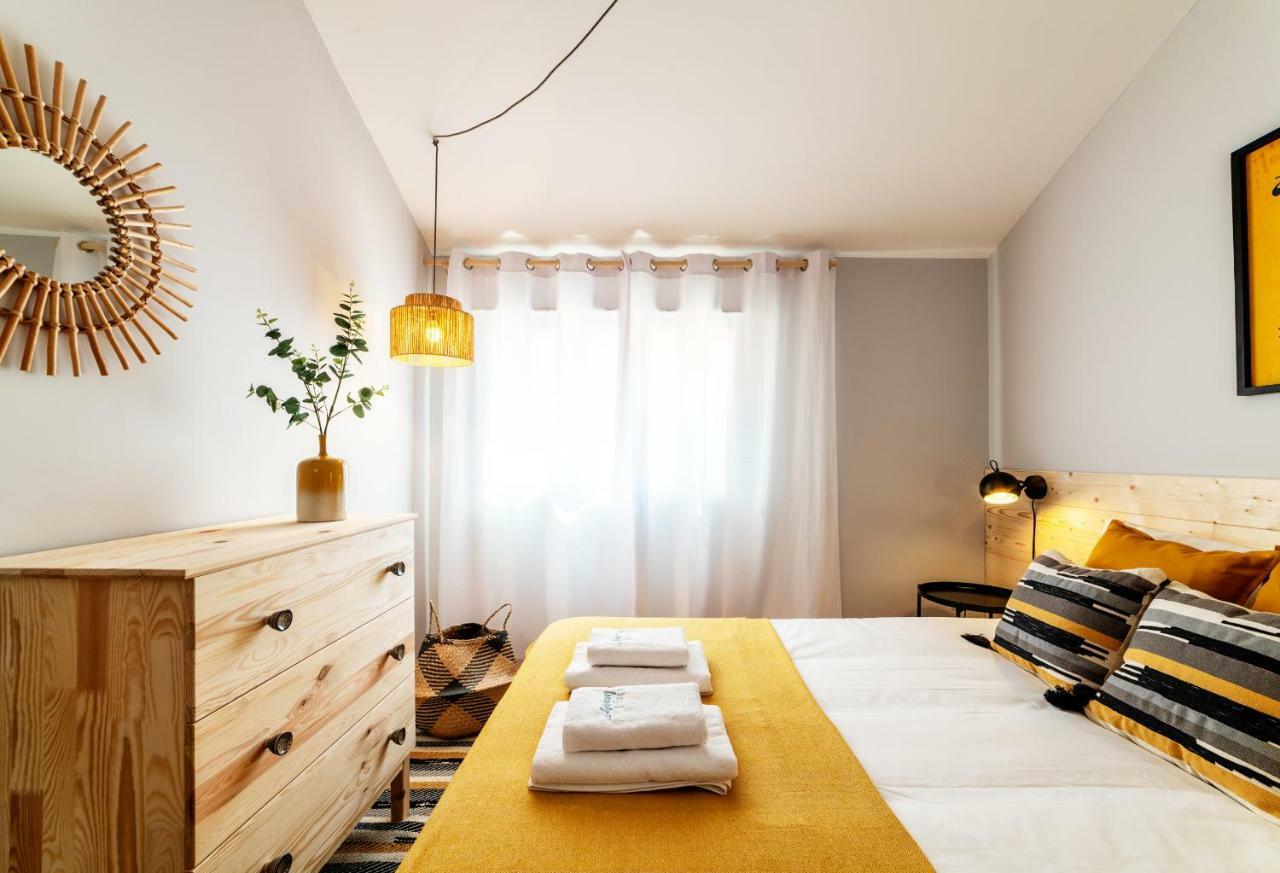 Beachliving Cortegaca 外观 照片