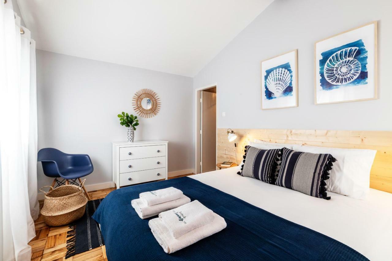 Beachliving Cortegaca 外观 照片