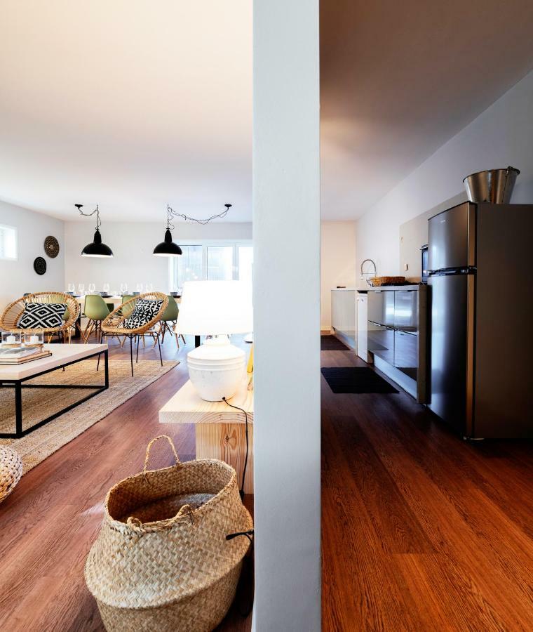 Beachliving Cortegaca 外观 照片