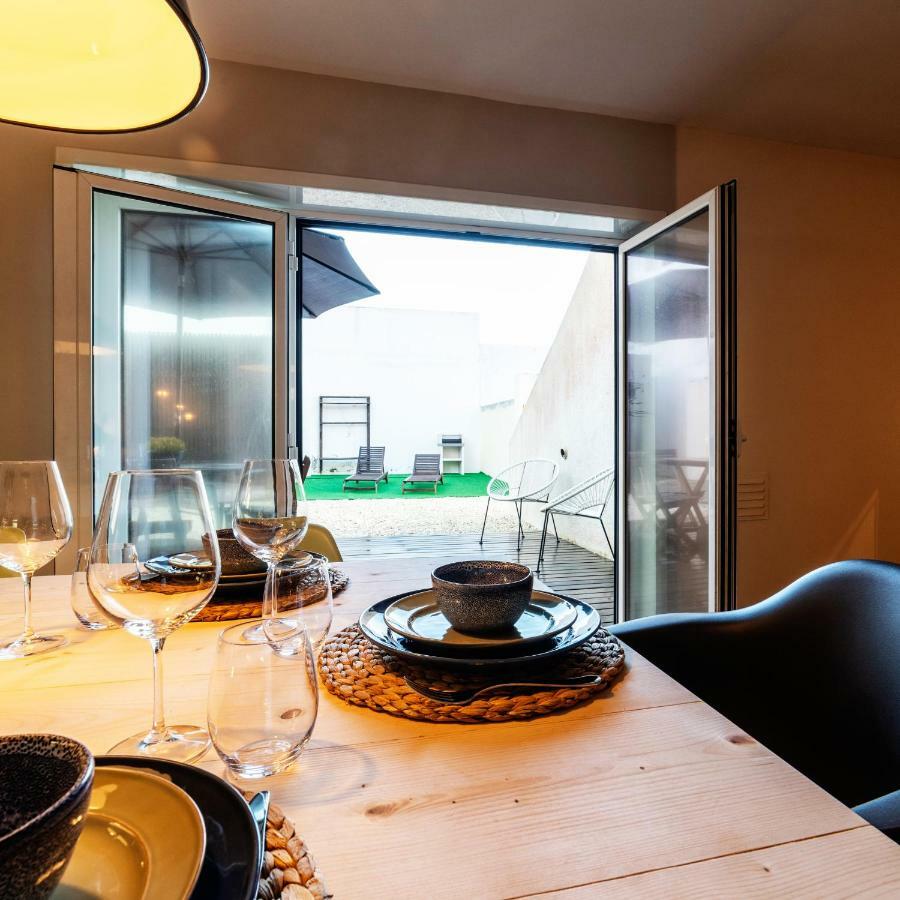 Beachliving Cortegaca 外观 照片