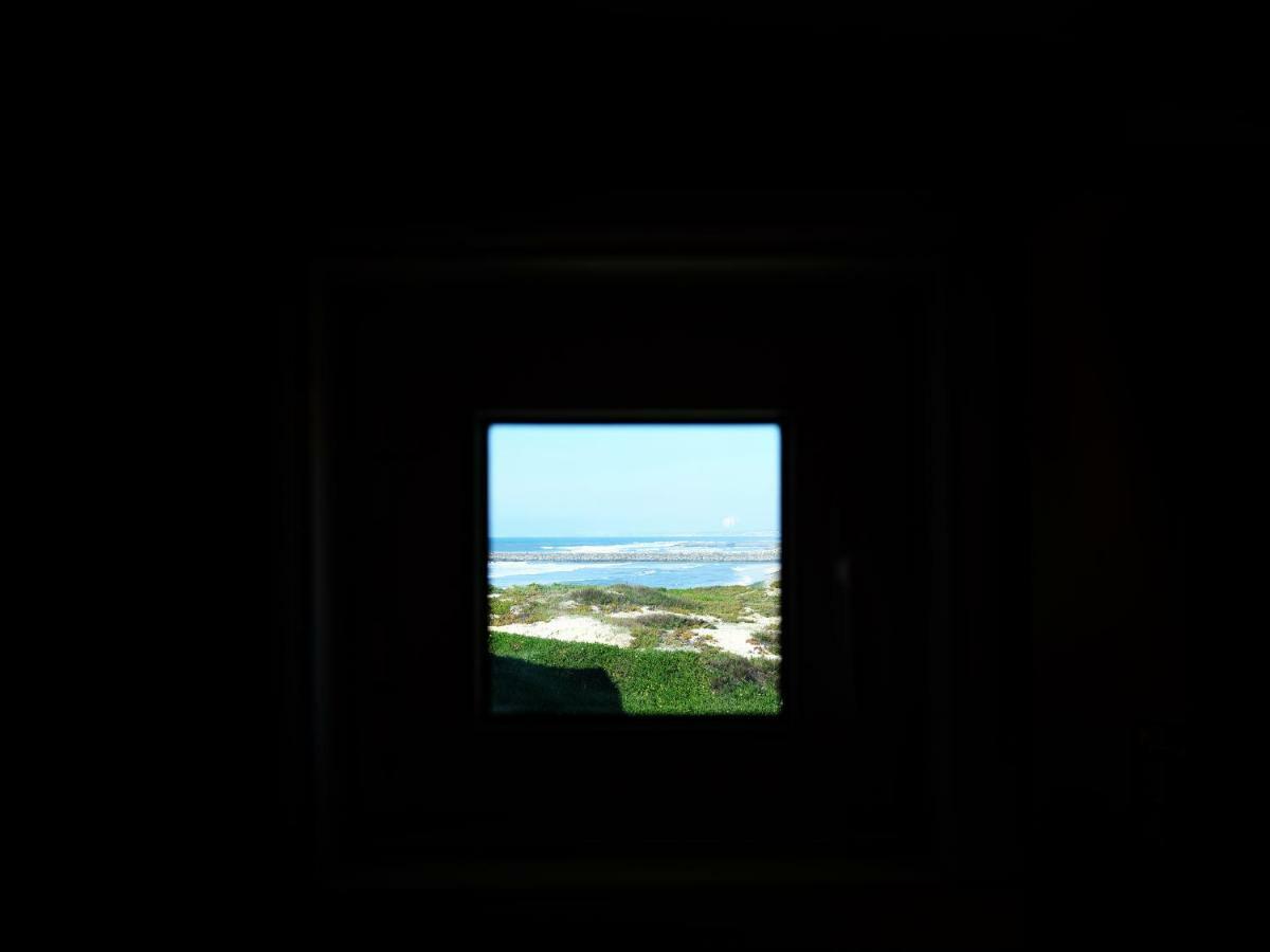 Beachliving Cortegaca 外观 照片