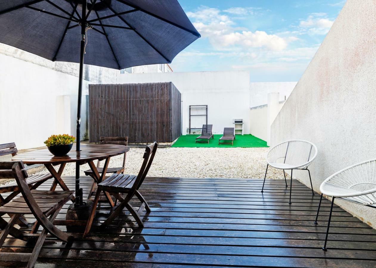 Beachliving Cortegaca 外观 照片