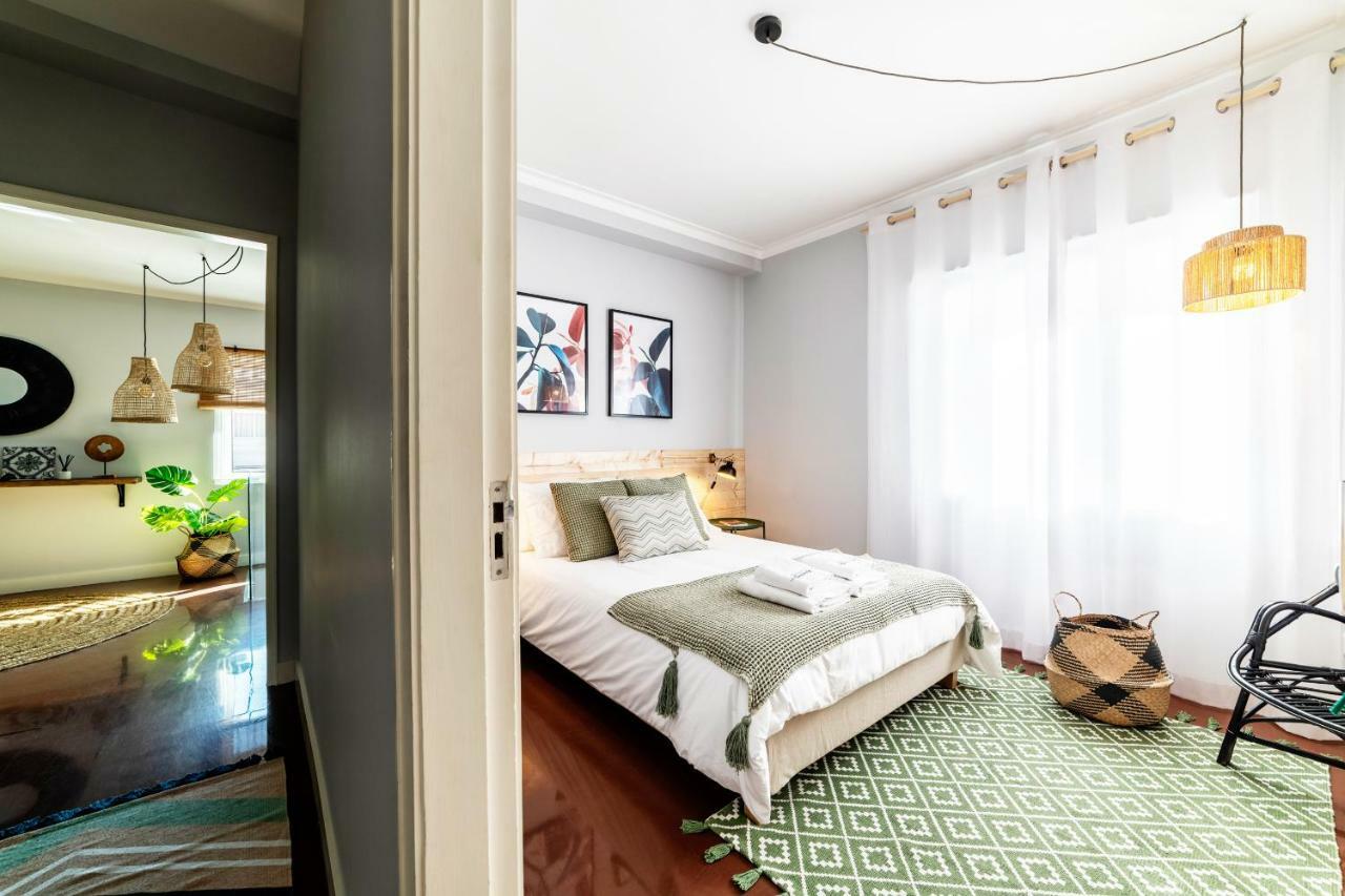 Beachliving Cortegaca 外观 照片