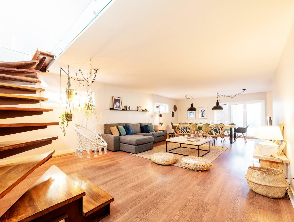 Beachliving Cortegaca 外观 照片