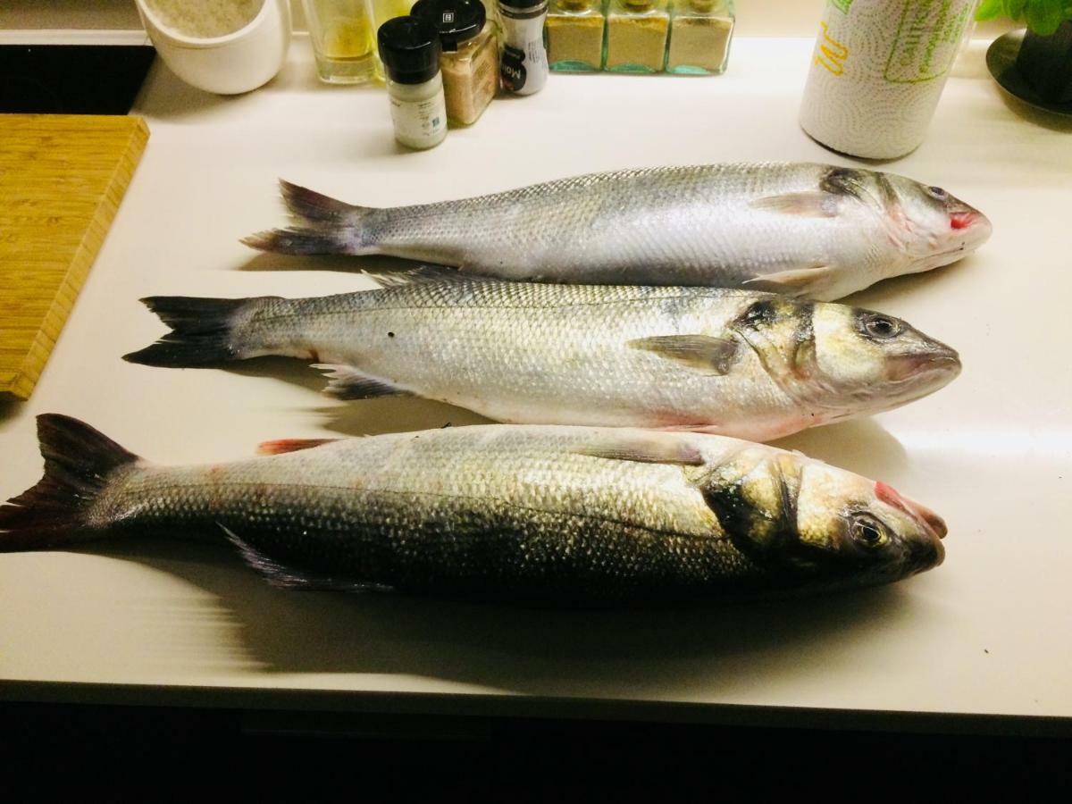 Beachliving Cortegaca 外观 照片