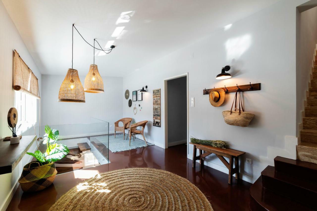 Beachliving Cortegaca 外观 照片
