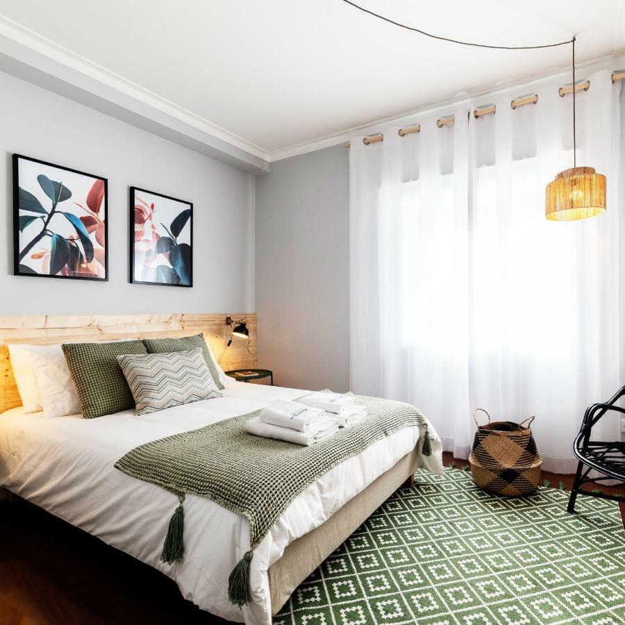 Beachliving Cortegaca 外观 照片