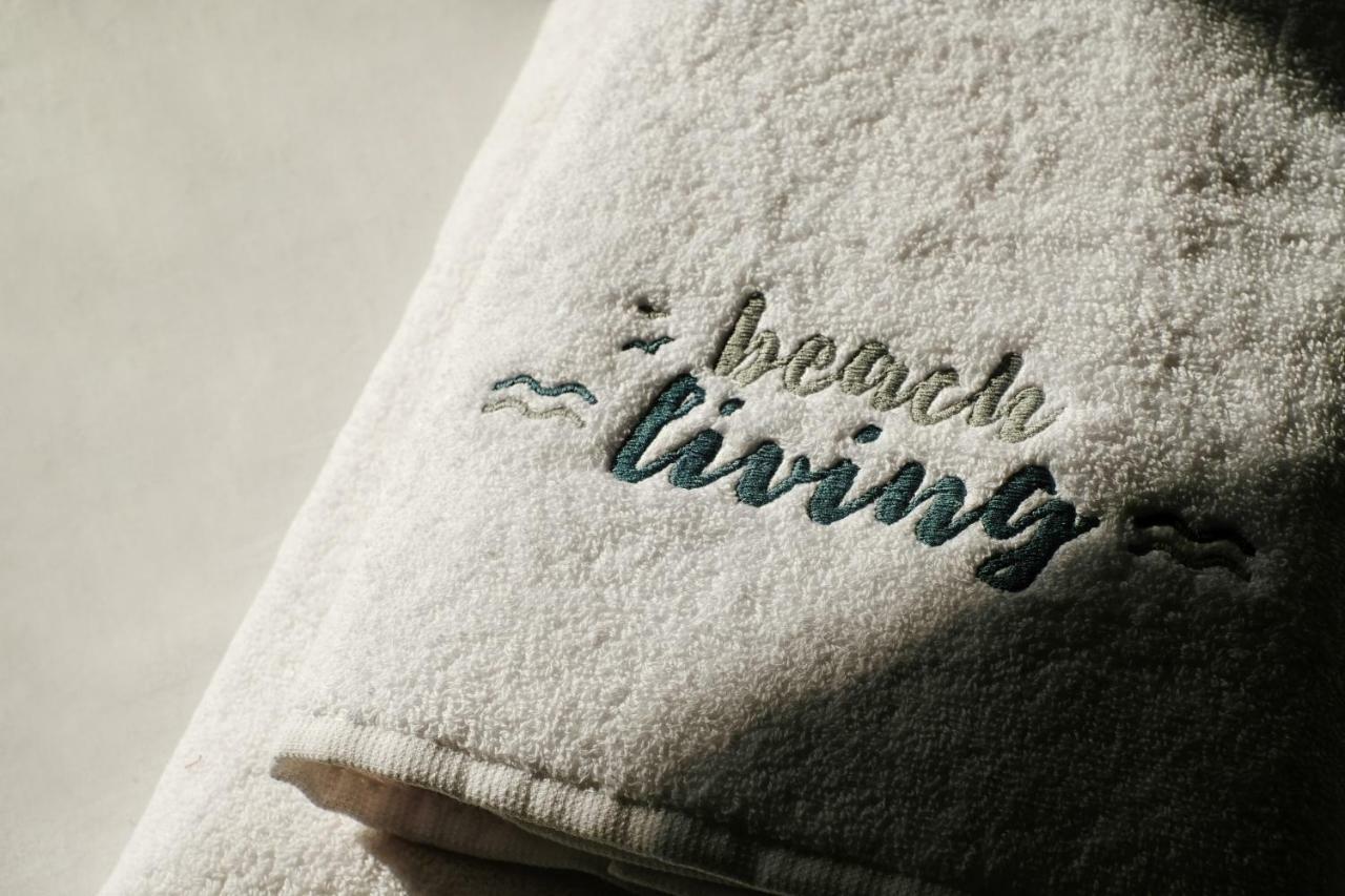 Beachliving Cortegaca 外观 照片