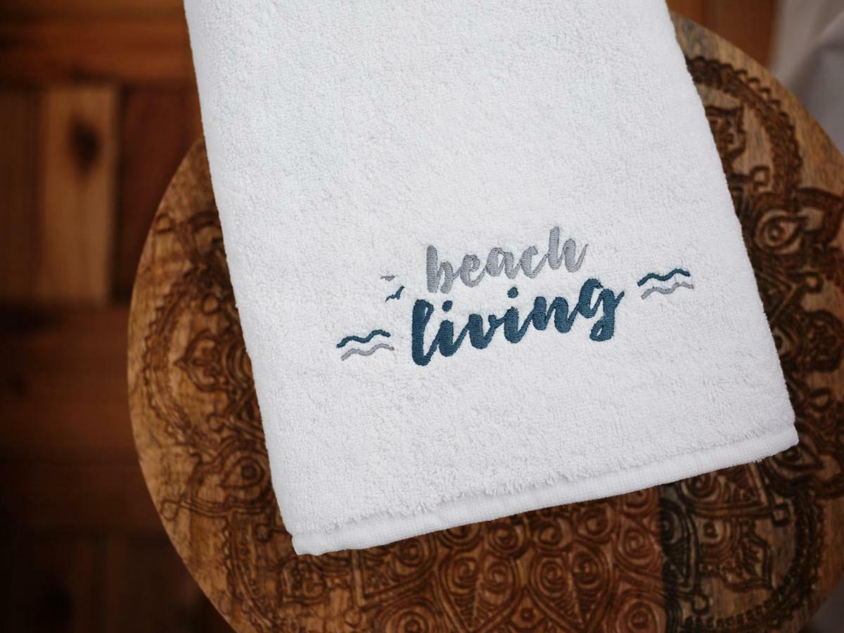 Beachliving Cortegaca 外观 照片