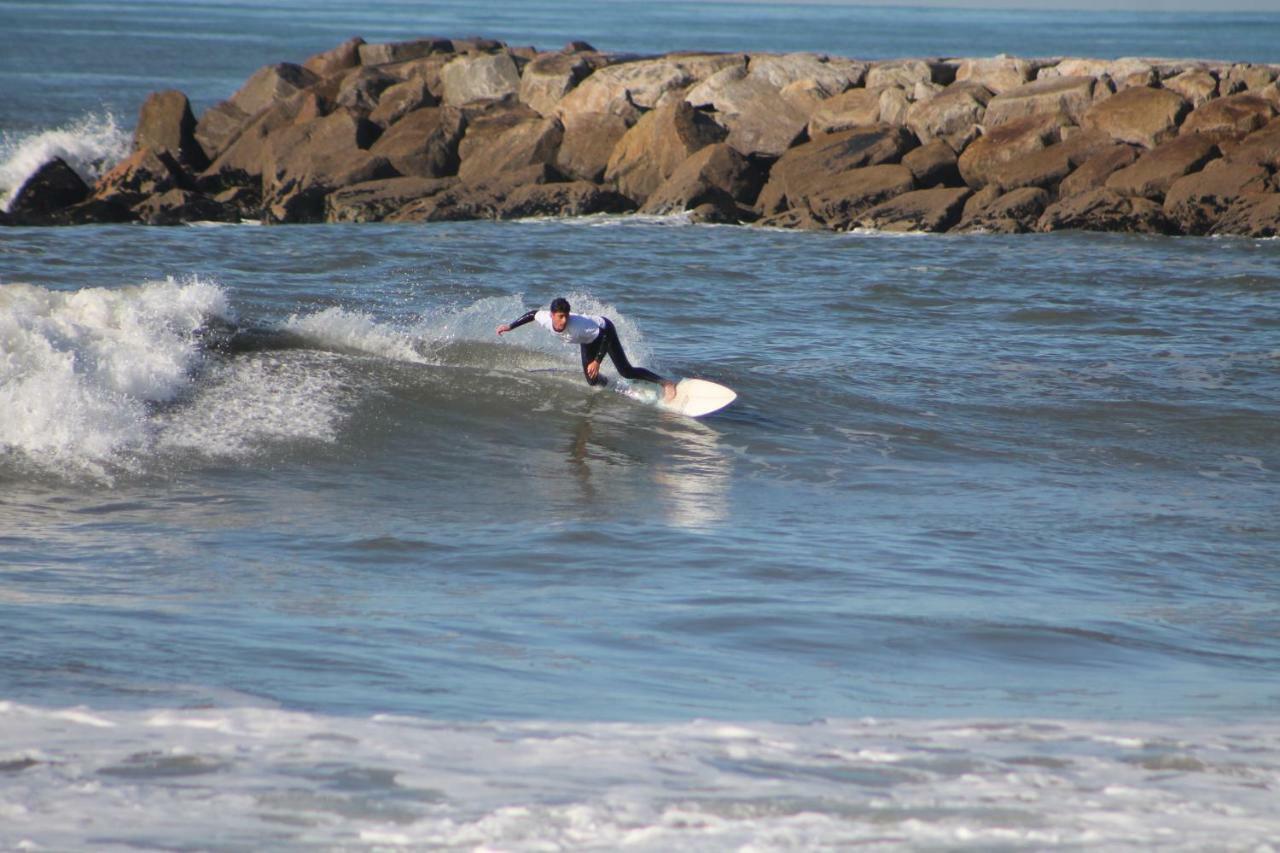 Beachliving Cortegaca 外观 照片